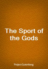 The Sport of the Gods (Ŀ̹)