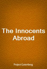 The Innocents Abroad (Ŀ̹)