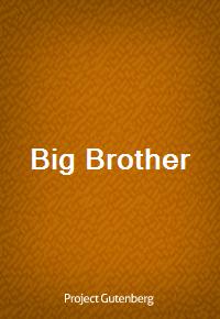 Big Brother (커버이미지)