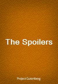 The Spoilers (Ŀ̹)