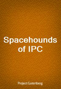 Spacehounds of IPC (Ŀ̹)