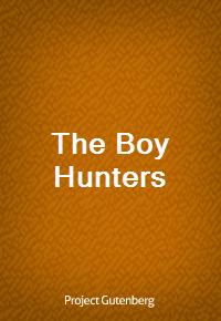 The Boy Hunters (Ŀ̹)