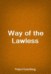 Way of the Lawless (Ŀ̹)