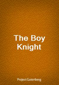 The Boy Knight (Ŀ̹)