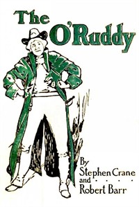 The O'Ruddy: A Romance (Ŀ̹)