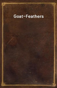 Goat-Feathers (커버이미지)