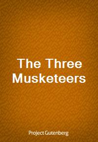 The Three Musketeers (Ŀ̹)