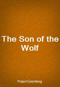 The Son of the Wolf (Ŀ̹)