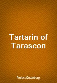 Tartarin of Tarascon (Ŀ̹)