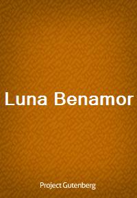 Luna Benamor (Ŀ̹)