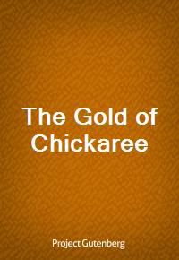 The Gold of Chickaree (Ŀ̹)