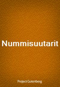 Nummisuutarit (Ŀ̹)