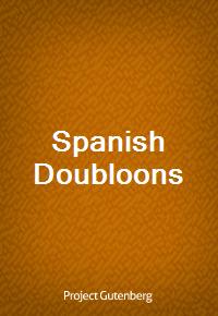 Spanish Doubloons (Ŀ̹)