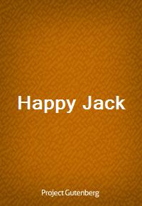 Happy Jack (커버이미지)