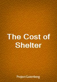 The Cost of Shelter (Ŀ̹)