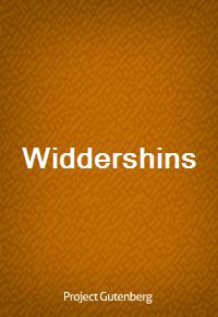 Widdershins (Ŀ̹)