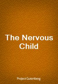 The Nervous Child (Ŀ̹)