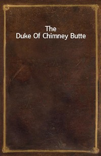 The Duke Of Chimney Butte (Ŀ̹)