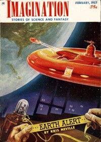 Earth Alert! (커버이미지)