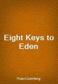 Eight Keys to Eden (커버이미지)