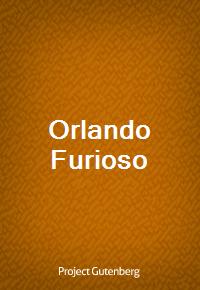 Orlando Furioso (Ŀ̹)