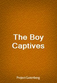 The Boy Captives (Ŀ̹)