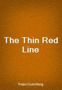 The Thin Red Line (Ŀ̹)