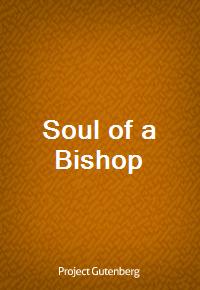 Soul of a Bishop (Ŀ̹)