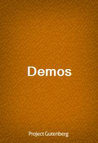 Demos (커버이미지)