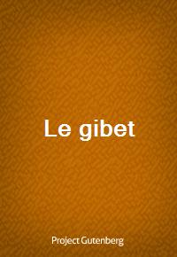 Le gibet (Ŀ̹)