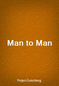 Man to Man (Ŀ̹)