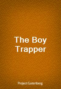 The Boy Trapper (Ŀ̹)