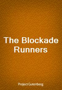 The Blockade Runners (Ŀ̹)