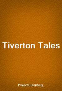 Tiverton Tales (Ŀ̹)