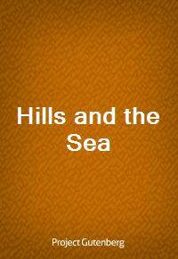 Hills and the Sea (커버이미지)
