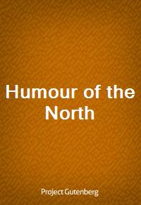 Humour of the North (커버이미지)