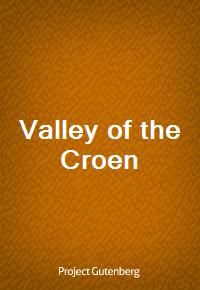 Valley of the Croen (Ŀ̹)