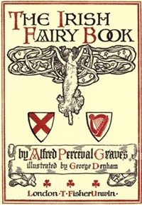 The Irish Fairy Book (Ŀ̹)