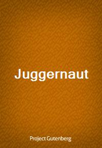 Juggernaut (커버이미지)