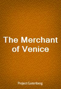 The Merchant of Venice (Ŀ̹)