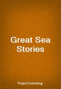 Great Sea Stories (커버이미지)