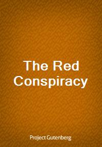 The Red Conspiracy (Ŀ̹)