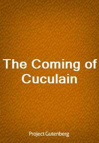 The Coming of Cuculain (Ŀ̹)