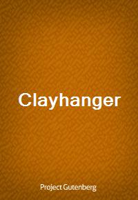 Clayhanger (커버이미지)