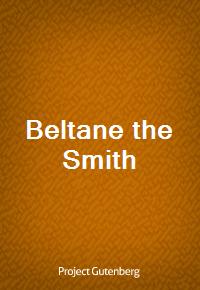 Beltane the Smith (커버이미지)