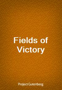 Fields of Victory (커버이미지)