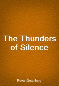 The Thunders of Silence (Ŀ̹)