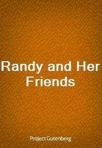 Randy and Her Friends (Ŀ̹)