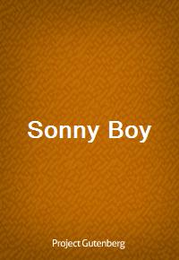 Sonny Boy (Ŀ̹)