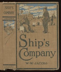 Ship's Company, the Entire Collection (Ŀ̹)